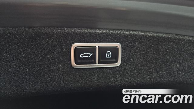 Genesis G80 (RG3) Gasoline 2.5 Turbo AWD 2022 — фото 16