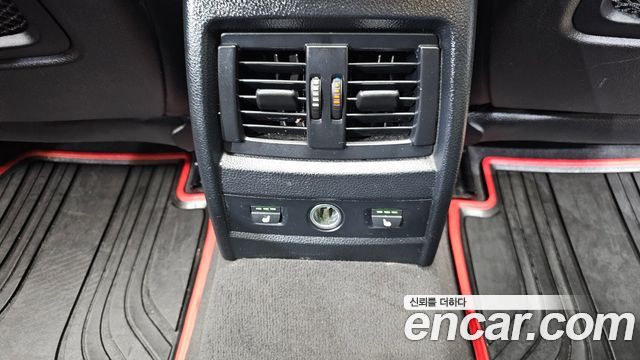 BMW 3 Series (F30) 320d Touring M Performence 2015 — фото 18
