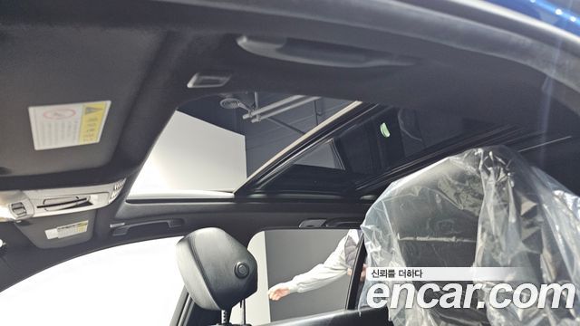 BMW 3 Series (F30) 320d Touring M Performence 2015 — фото 19