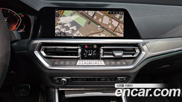 BMW 3 Series (G20) 320d M Sport 2019 — фото 14