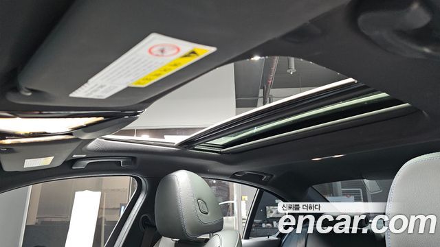 BMW 3 Series (G20) 320d M Sport 2019 — фото 17