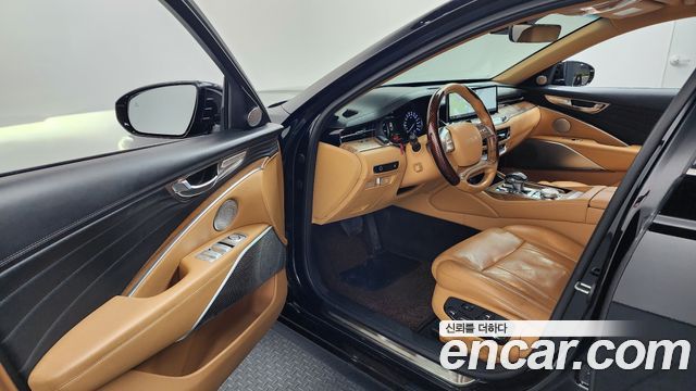 Kia K9 (II) 3.8 GDI AWD Best Selection Ⅰ 2022 — фото 10