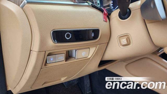Kia K9 (II) 3.8 GDI AWD Best Selection Ⅰ 2022 — фото 14
