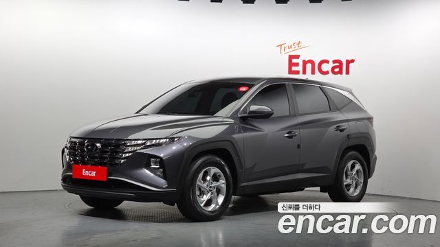 Hyundai Tucson (NX4) Diesel 2.0 2WD Modern 2022 — фото 1