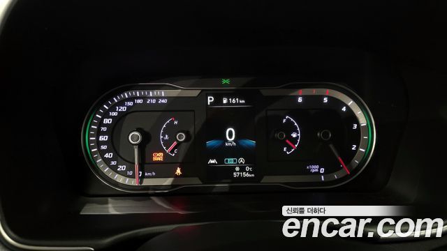 Hyundai Tucson (NX4) Diesel 2.0 2WD Modern 2022 — фото 8