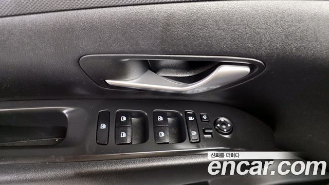 Hyundai Tucson (NX4) Diesel 2.0 2WD Modern 2022 — фото 14