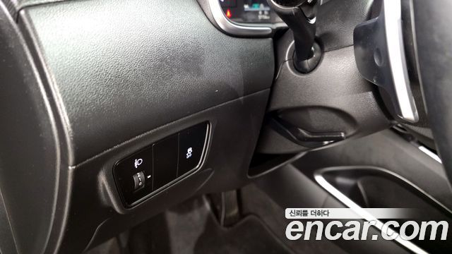 Hyundai Tucson (NX4) Diesel 2.0 2WD Modern 2022 — фото 15