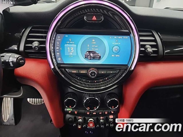 MINI Cooper S JCW 3rd Generation 2020 — фото 10