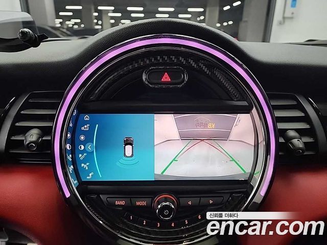 MINI Cooper S JCW 3rd Generation 2020 — фото 19