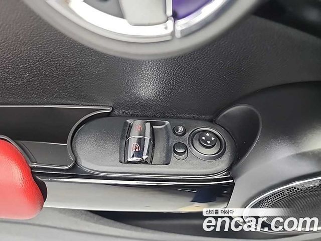 MINI Cooper S JCW 3rd Generation 2020 — фото 20