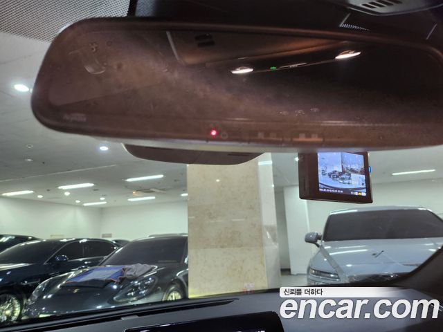 Renault Korea XM3 1.6 GTe Inspire 2024 — фото 21