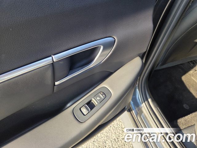 Hyundai Sonata (DN8) 2.0 Premium 2021 — фото 19
