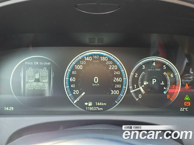 Jaguar XF (X260) 3.0 S AWD 2017 — фото 6
