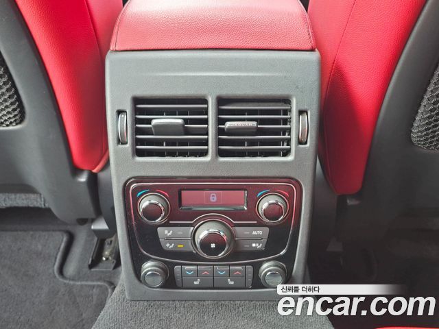 Jaguar XF (X260) 3.0 S AWD 2017 — фото 19