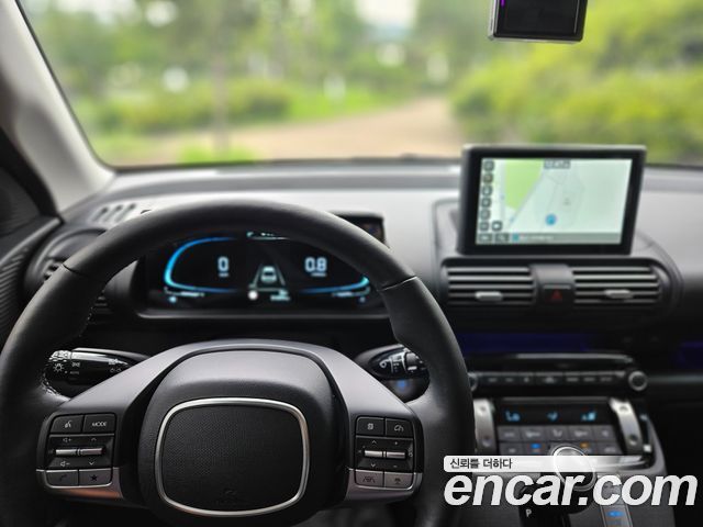 Hyundai Casper Turbo Inspiration 2022 — фото 20
