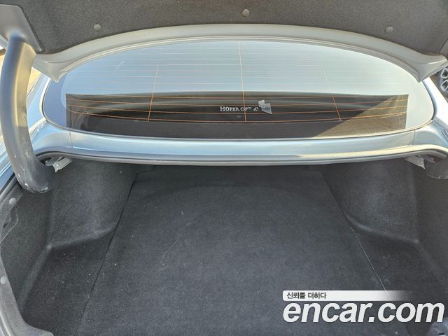 Hyundai Sonata (DN8) 2.0 Premium Plus 2022 — фото 15