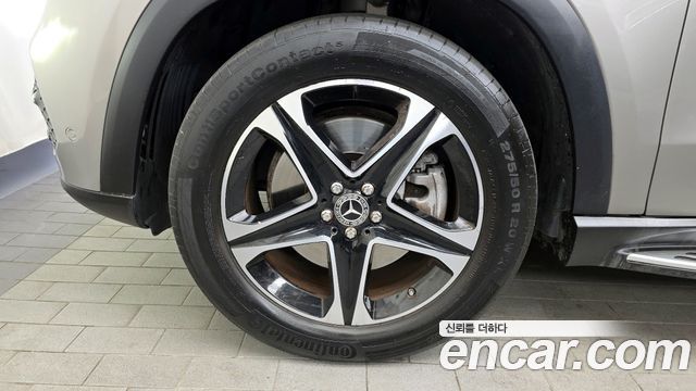 Mercedes-Benz GLE-Class (W167) GLE350e 4MATIC 2021 — фото 5