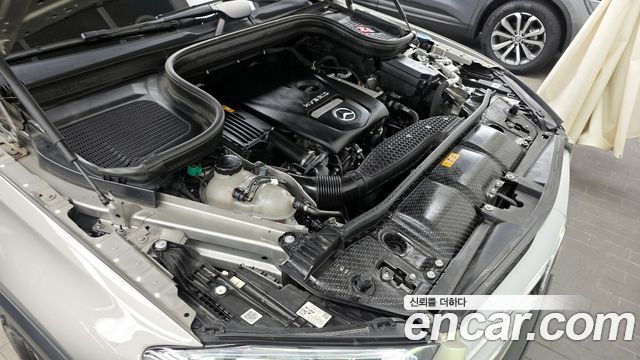 Mercedes-Benz GLE-Class (W167) GLE350e 4MATIC 2021 — фото 6