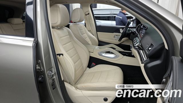 Mercedes-Benz GLE-Class (W167) GLE350e 4MATIC 2021 — фото 11