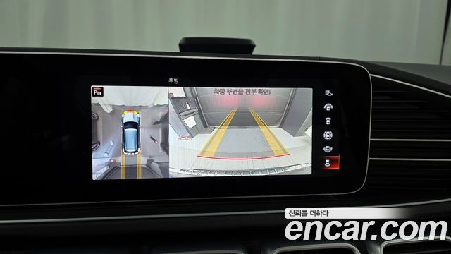 Mercedes-Benz GLE-Class (W167) GLE350e 4MATIC 2021 — фото 15