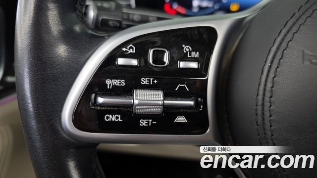 Mercedes-Benz GLE-Class (W167) GLE350e 4MATIC 2021 — фото 17