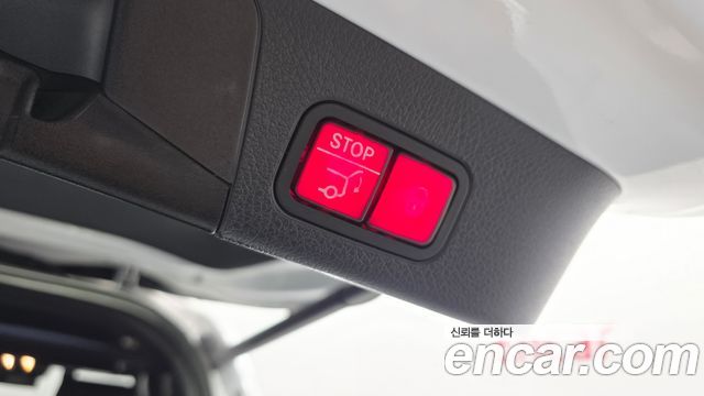 Mercedes-Benz GLB-Class (X247) AMG GLB35 4MATIC 2023 — фото 22