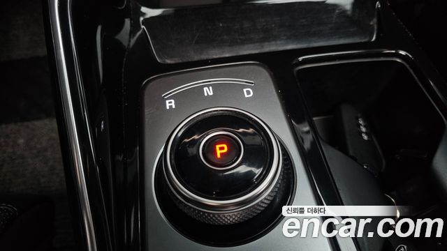 Kia Sorento (IV) Diesel 2.2 2WD Signature 2021 — фото 9