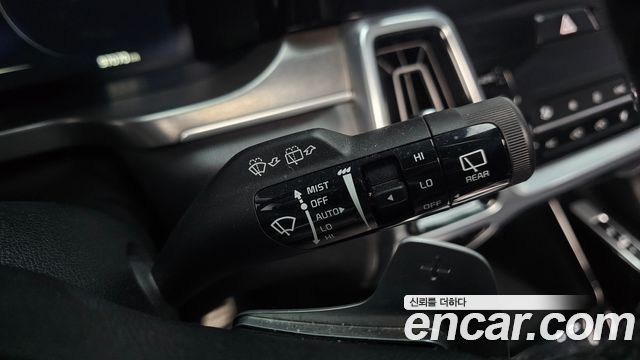 Kia Sorento (IV) Diesel 2.2 2WD Signature 2021 — фото 18