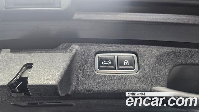 Kia Sorento (IV) Diesel 2.2 2WD Signature 2021 — фото 20