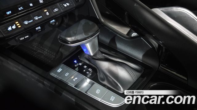 Hyundai Avante (CN7) 1.6 Inspiration 2021 — фото 9