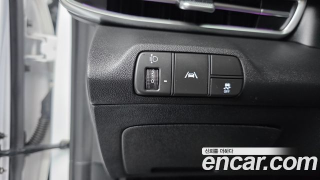 Hyundai Avante (CN7) 1.6 Inspiration 2021 — фото 13