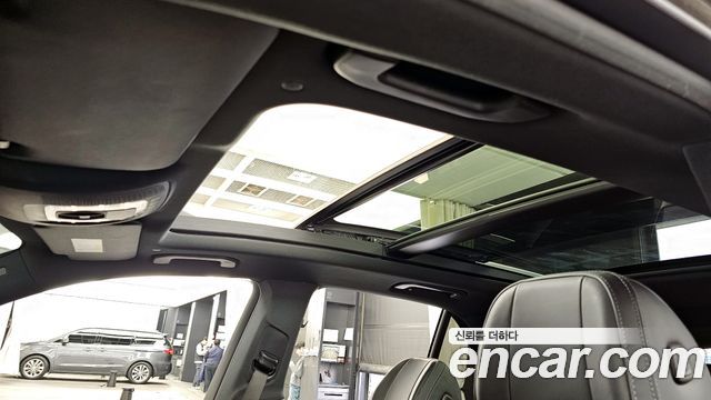 Mercedes-Benz GLE-Class (W167) AMG GLE53 4MATIC+ 2022 — фото 18