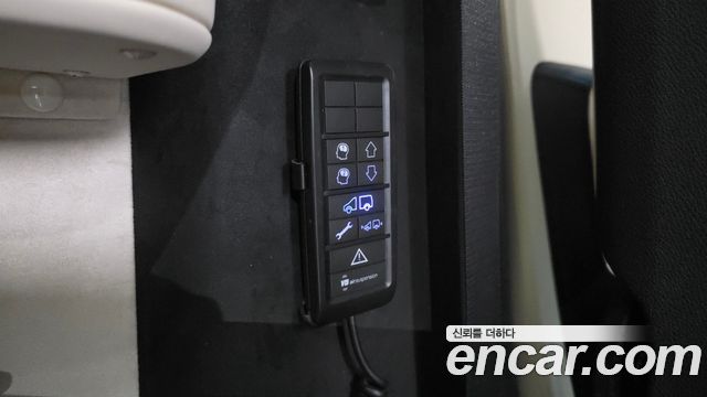 Mercedes-Benz Sprinter 3.0 Diesel W907 2022 — фото 18