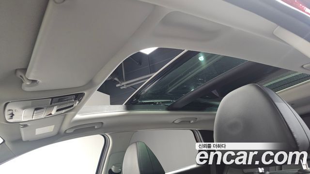 Hyundai Tucson Hybrid (NX4) Inspiration 2WD 2021 — фото 19