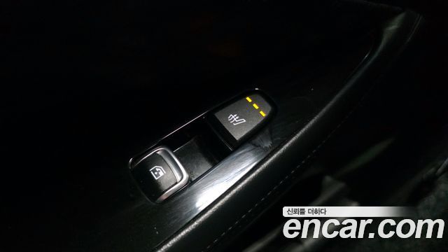Kia K8 3.5 Gasoline 2WD Signature 2022 — фото 18