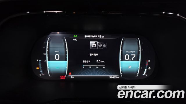 Kia Mohave The Master Diesel 3.0 4WD 6-Seater Masters 2022 — фото 8