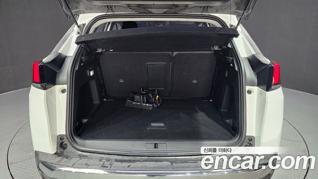 Peugeot 3008 (II) 1.6 BlueHDi Allure 2017 — фото 20