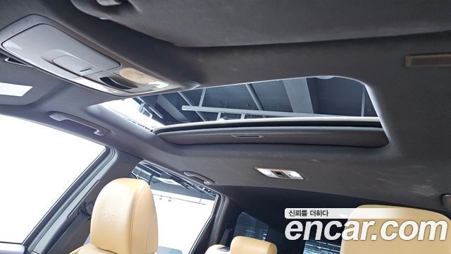 Kia Mohave The Master Diesel 3.0 4WD 5-Seater Masters 2021 — фото 18