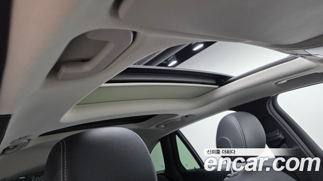 Mercedes-Benz GLC-Class (X253) GLC350e 4MATIC AMG Line 2019 — фото 18