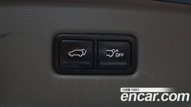 Kia Carnival (IV) Gasoline 9-Seater Hi-Limousine Signature 2022 — фото 20