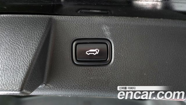 Kia Mohave The Master Diesel 3.0 4WD 6-Seater Masters 2021 — фото 19