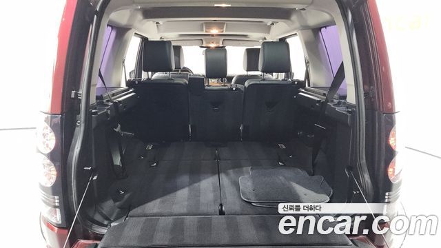 Land Rover Discovery 4 3.0 SDV6 SE 2016 — фото 24