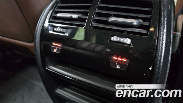 BMW 5 Series (G30) 523d Luxury 2021 — фото 19