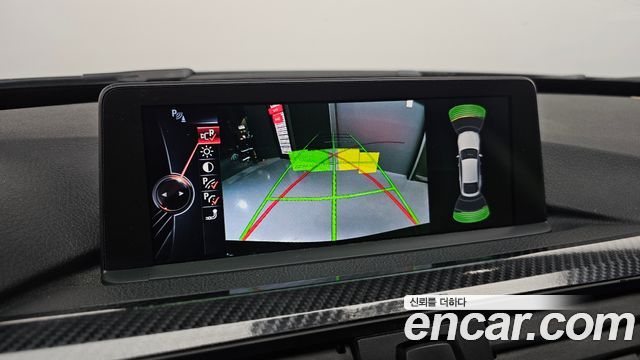 BMW 3 Series GT (F34) GT 320d xDrive 2014 — фото 18