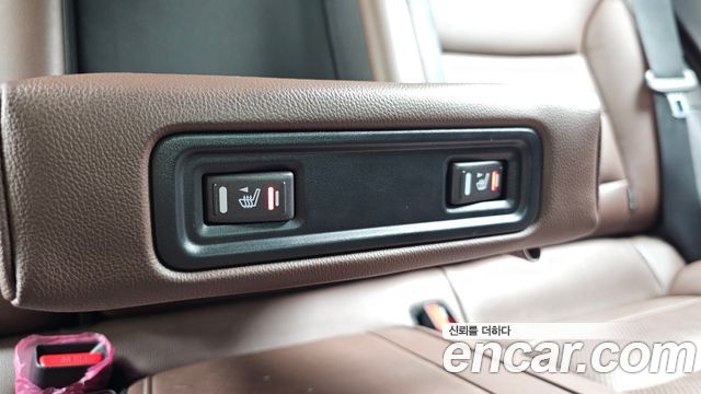 Renault Korea QM6 2.0 GDe RE Signature 2WD 2020 — фото 19