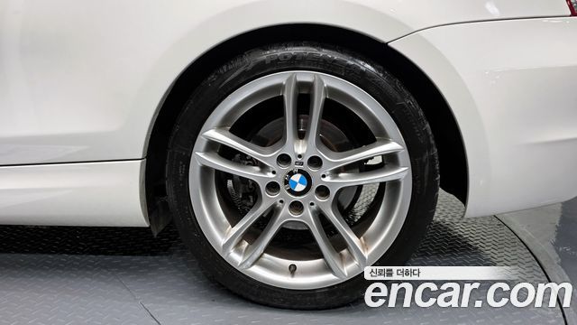 BMW 1 Series (E82) 120d Coupe M Sport 2011 — фото 5
