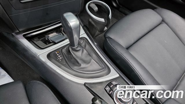 BMW 1 Series (E82) 120d Coupe M Sport 2011 — фото 9