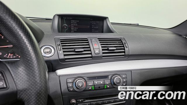 BMW 1 Series (E82) 120d Coupe M Sport 2011 — фото 14