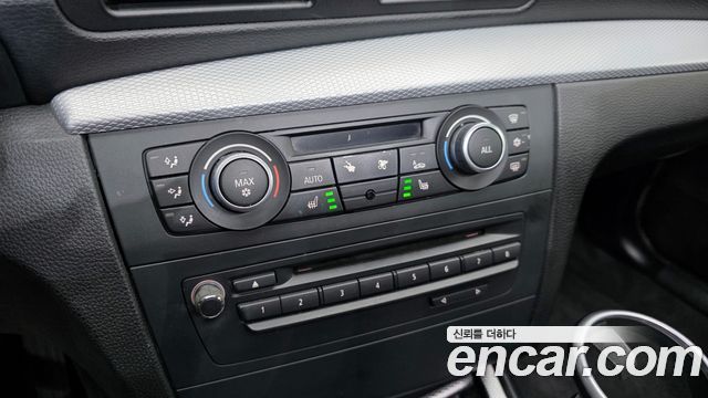BMW 1 Series (E82) 120d Coupe M Sport 2011 — фото 15