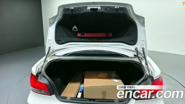 BMW 1 Series (E82) 120d Coupe M Sport 2011 — фото 20